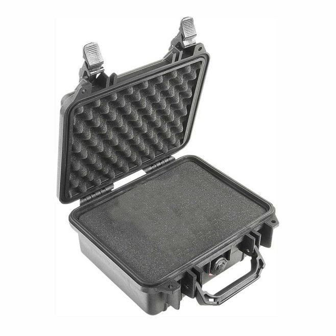 Pelican 1200 Case 9.5x7x4 - Image 2