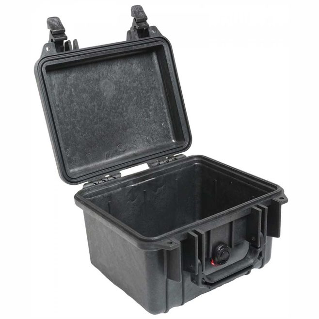 Pelican 1300 Case 9.5x7x6 - Image 4