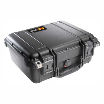 Pelican 1400 Shipping Case 12x9x5