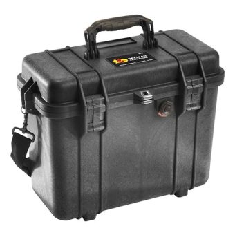 Pelican 1430 Case 13.5x5.5x11.5