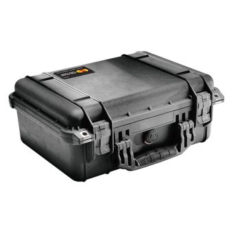 Pelican 1450 Shipping Case 15x10x6