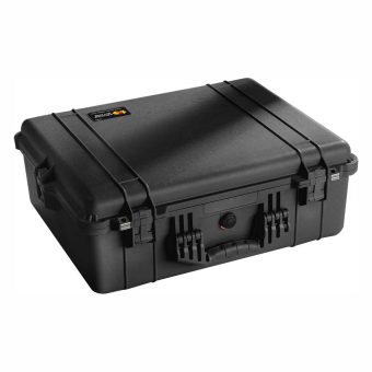 Pelican 1600 Case 22x17x8