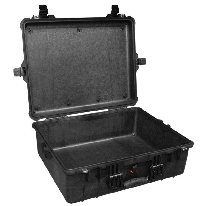 Pelican 1600 Case 22x17x8 - Image 4