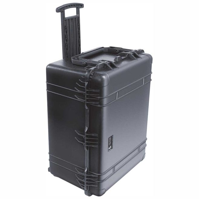 Pelican 1630 Wheeled Case 28x21x14