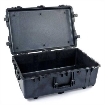 Pelican 1650 Wheeled Case 29x18x10