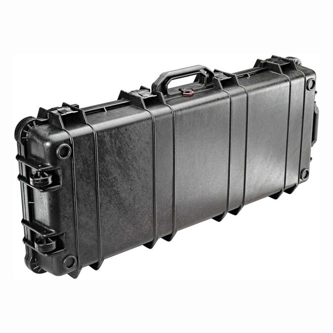 Pelican 1700 Wheeled Case 36x13x5