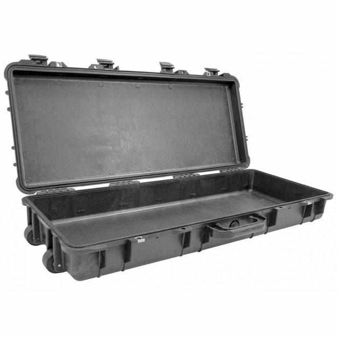 Pelican 1700 Wheeled Case 36x13x5 - Image 6