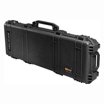 Pelican 1720 Wheeled Case 44x16x6