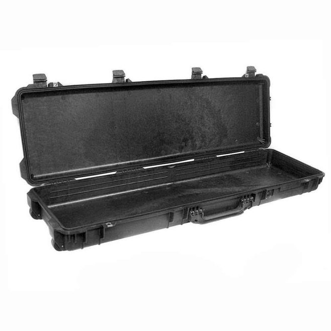 Pelican 1720 Wheeled Case 44x16x6