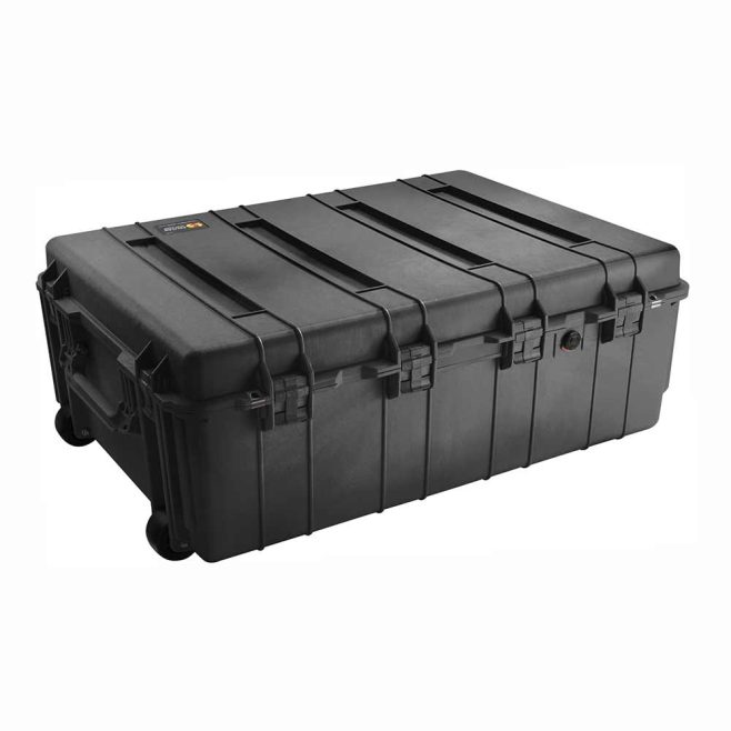 Pelican 1730 Wheeled Case 34x24x12