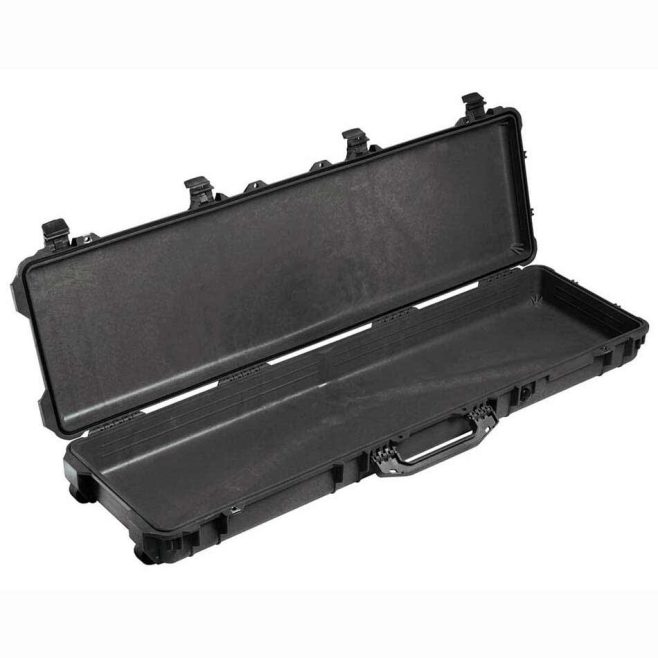 Pelican 1750 Wheeled Case 50x13x5 - Image 5