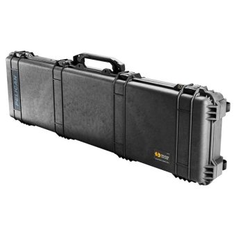 Pelican 1750 Wheeled Case 50x13x5