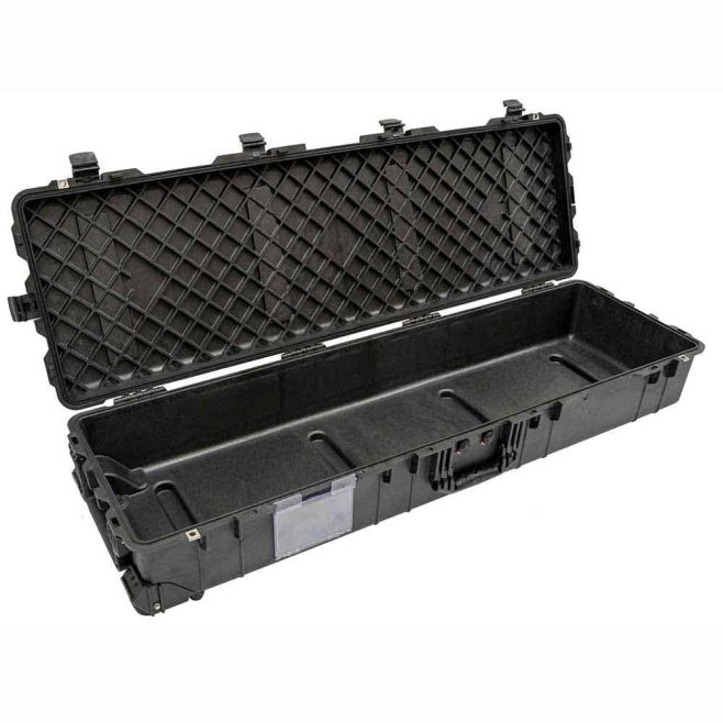 Pelican 1770 Wheeled Case 54x15x8 - Image 5