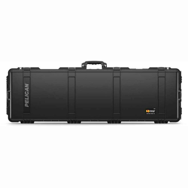 Pelican 1770 Wheeled Case 54x15x8 - Image 2