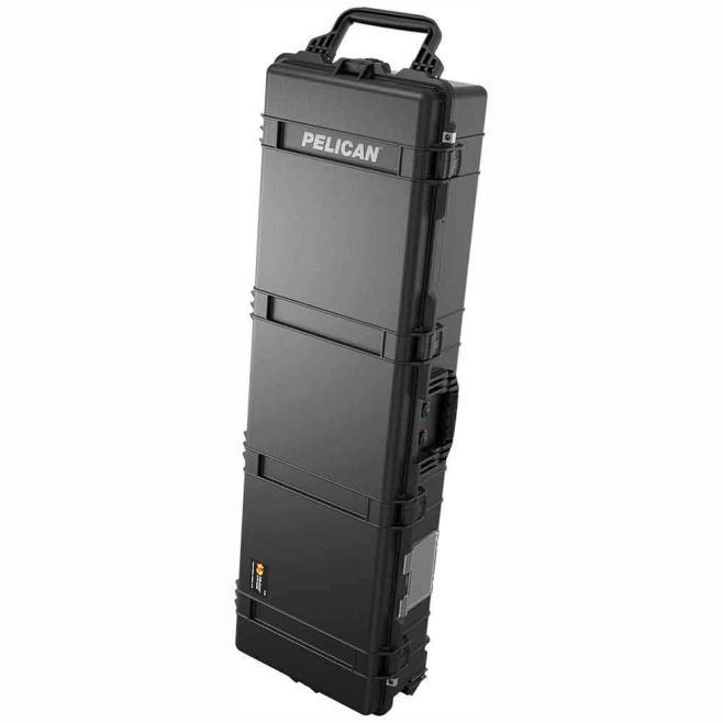 Pelican 1770 Wheeled Case 54x15x8 - Image 3