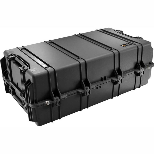 Pelican 1780 Case 42x22x15 - Foam Filled