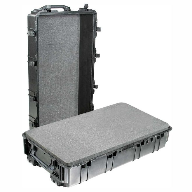 Pelican 1780 Case 42x22x15 - Foam Filled