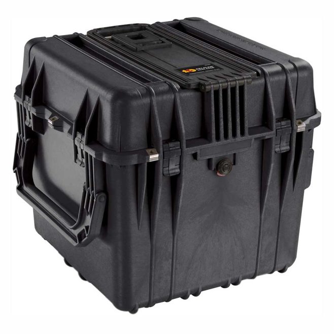 Pelican 0340 Case 18x18x18