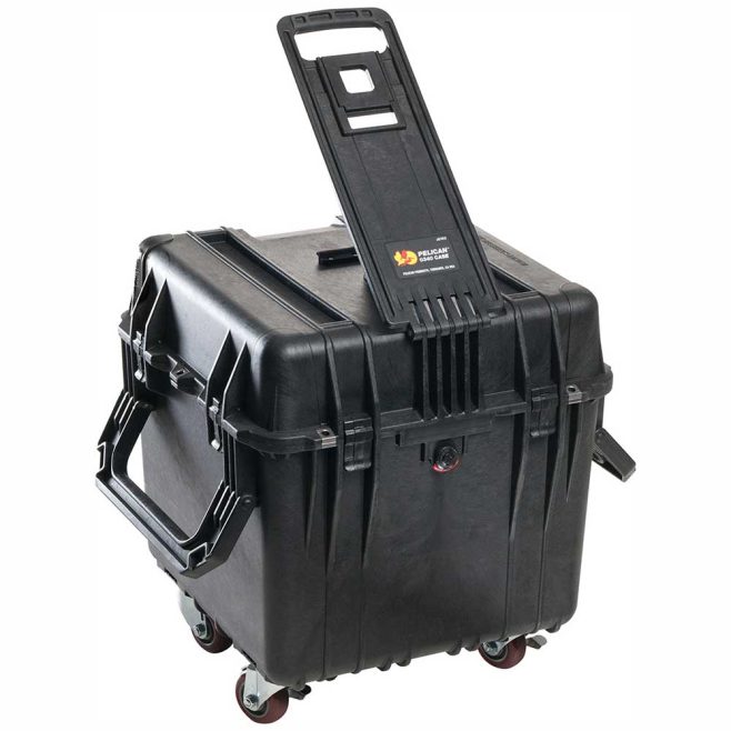 Pelican 0340 Case 18x18x18