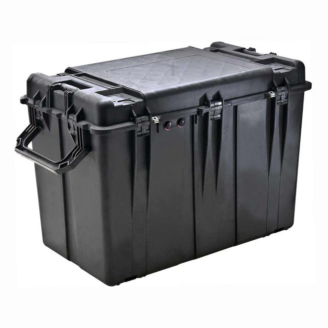 Pelican 0500 Transport Case 34x18x25