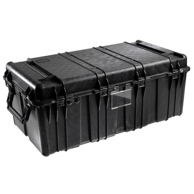 Pelican 0550 Case 47x24x17