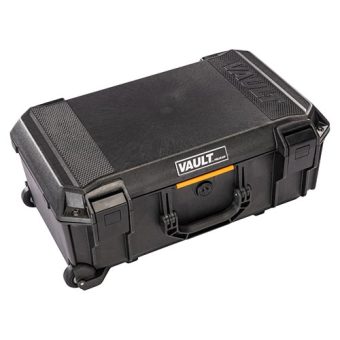 Pelican Vault Cases