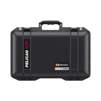 Pelican 1485 Air Case 17x10x6 - Foam Filled