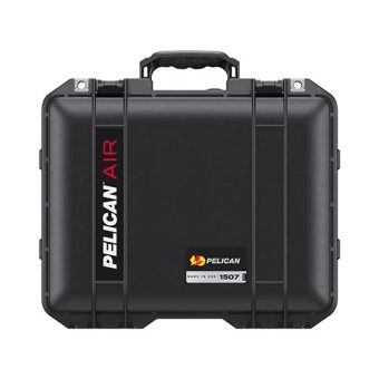 Pelican 1507 Air Case 15x11x8