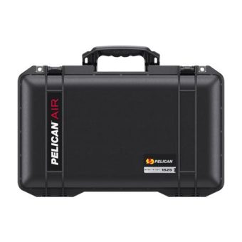 Pelican 1525 Air Case 20x11x6