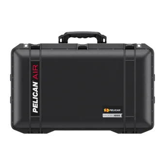 Pelican 1555 Air Case 23x12x7