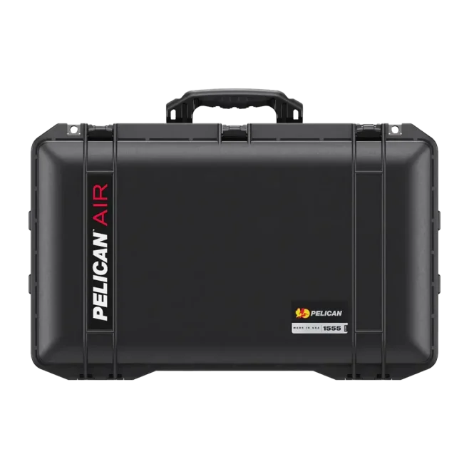 Pelican 1555 Air Case 23x12x7