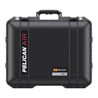 Pelican 1557 Air Case 17x13x9