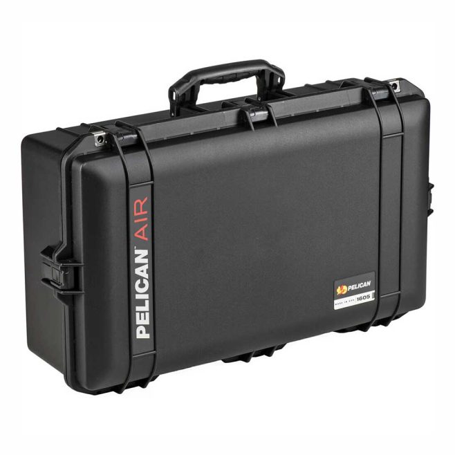 Pelican 1605 Air Case 26x14x8