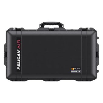 Pelican 1615 Air Wheeled Case 29x15x9