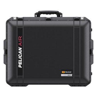 Pelican 1637 Air Wheeled Case 23x17x13