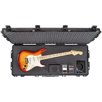 Cases for Musical Instruments