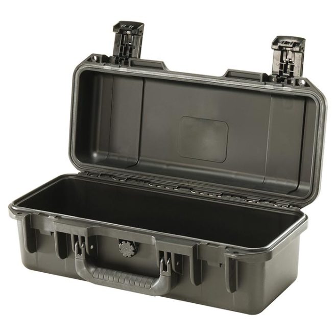 Pelican Storm iM2306 Case 17x6x6 - No Foam