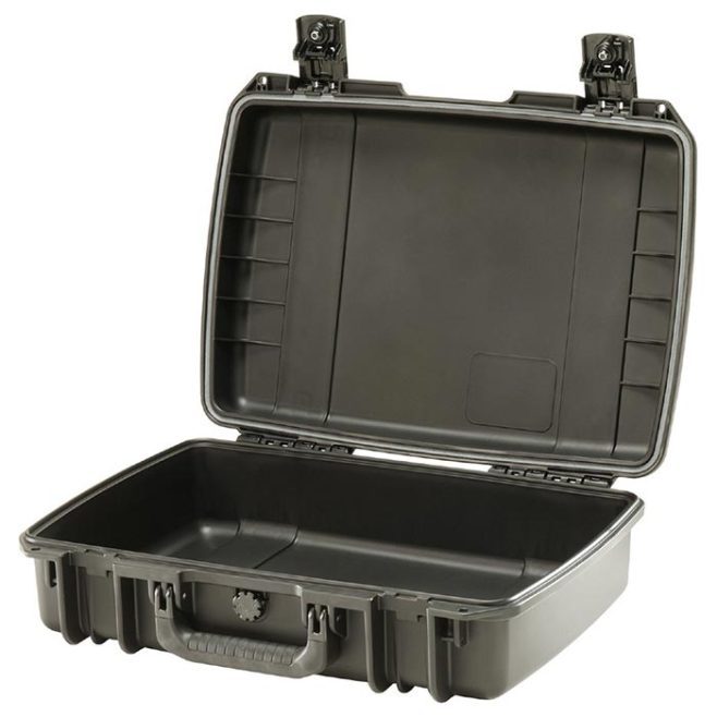 Pelican Storm iM2370 Laptop Case 18x12x5 - No Foam