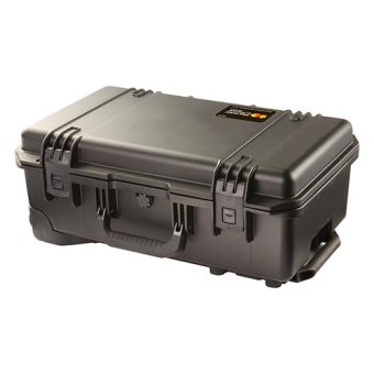 Pelican Storm iM2500 20x11x7 Wheeled Case