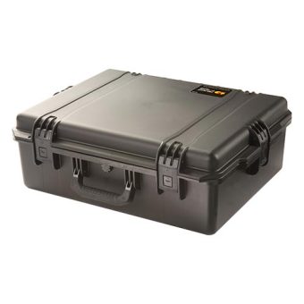 Pelican Storm iM2700 Case 22x17x8