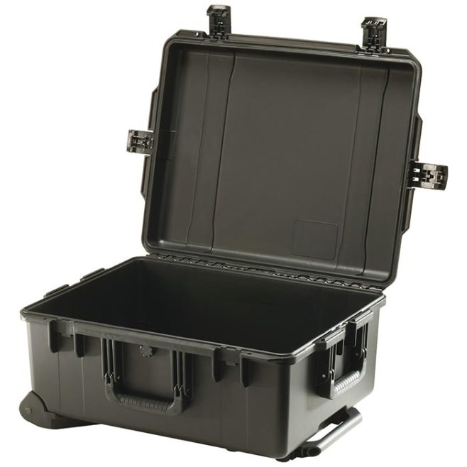 Pelican Storm iM2720 Wheeled Case 22x17x10