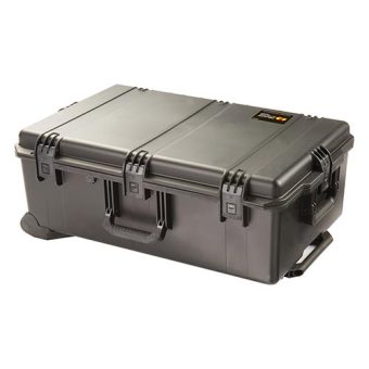 Pelican Storm Cases