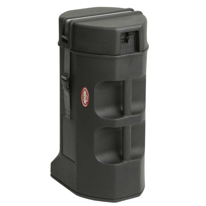 SKB TL Series 2411 Roto-Molded Tripod Case