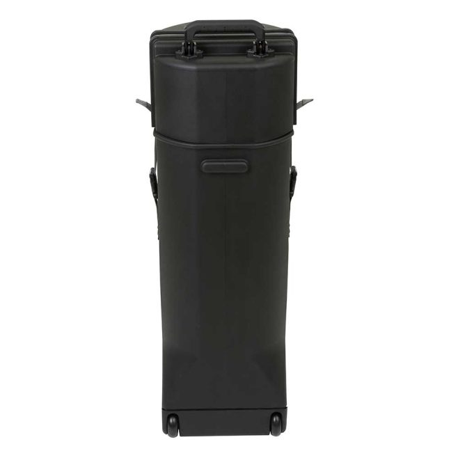 SKB TL Series 3411 Roto-Molded Wheeled Tripod Case