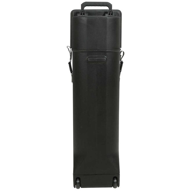 SKB TL Series 3709 Roto-Molded Wheeled Tripod Case