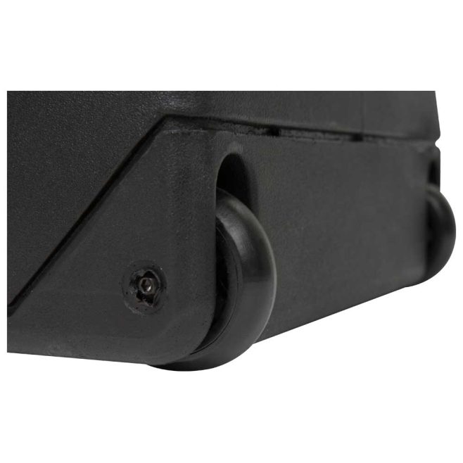 SKB TL Series 4111 Roto-Molded Wheeled Tripod Case - Image 2