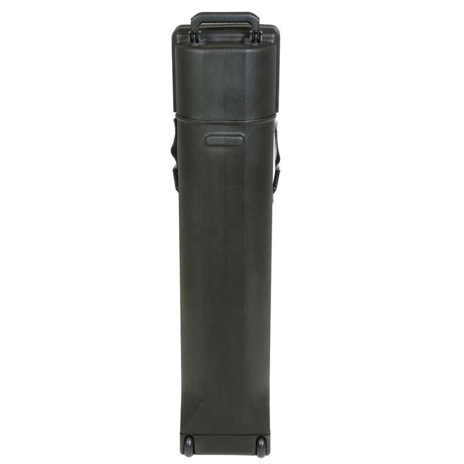 SKB TL Series 4209 Roto-Molded Wheeled Tripod Case