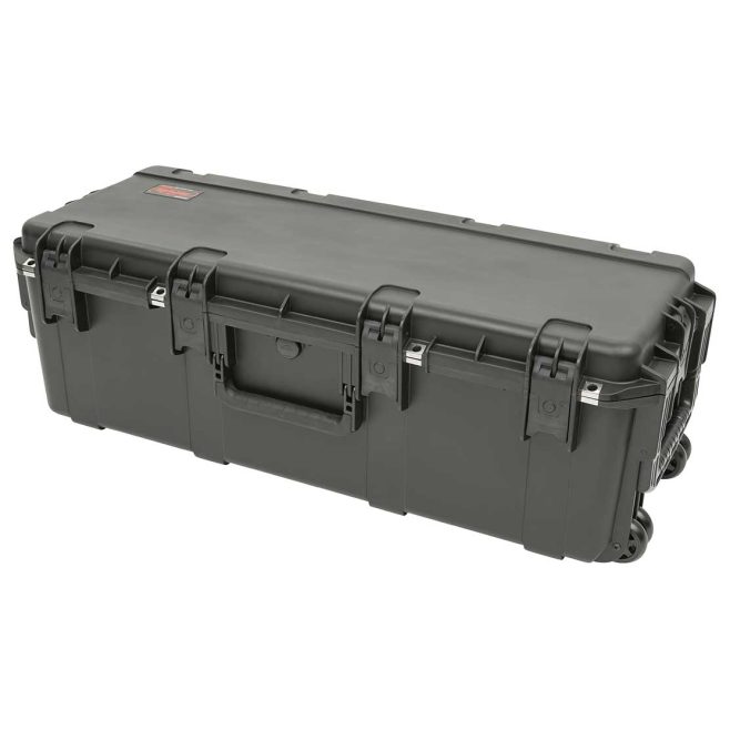 SKB iSeries Wheeled Case 36x13x12