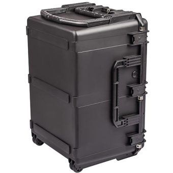 SKB iSeries 3021-18 Wheeled Case 30x21x18 - Foam Filled