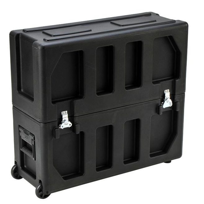 SKB FP Series 2026 Flat Screen Case